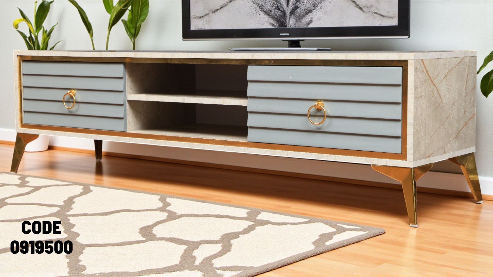 ترابيزة تليفزيون 195