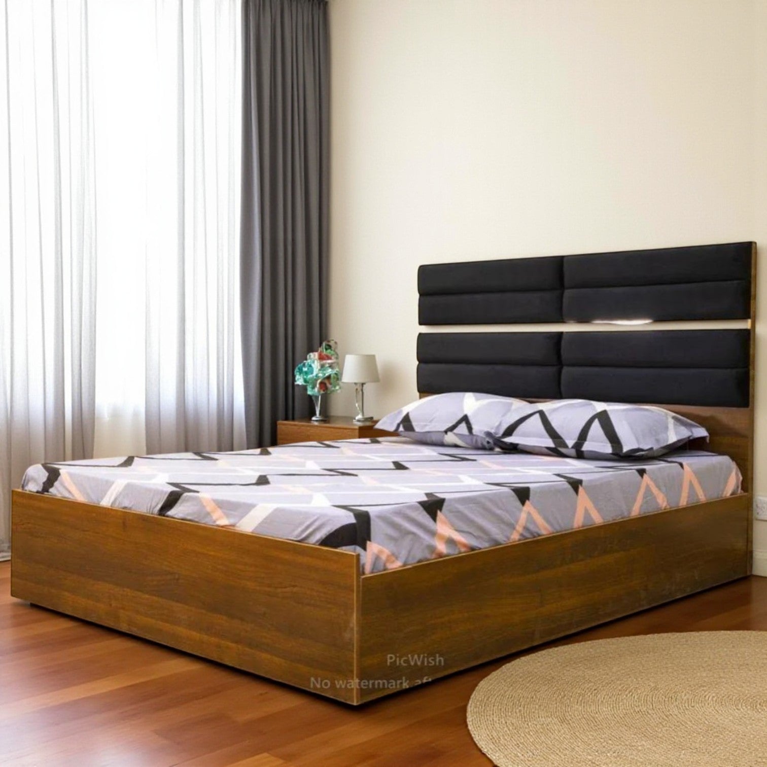 سرير ماستر 183