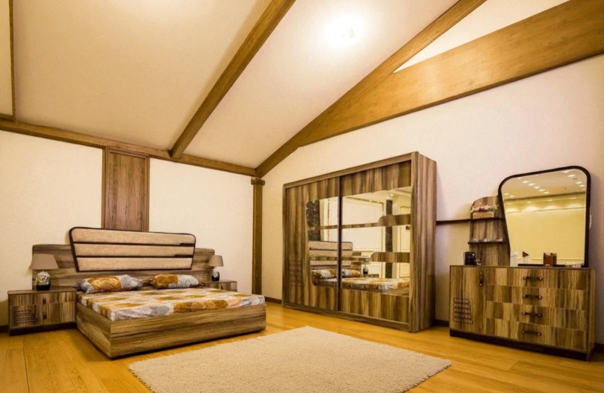 غرفة نوم ماستر 107