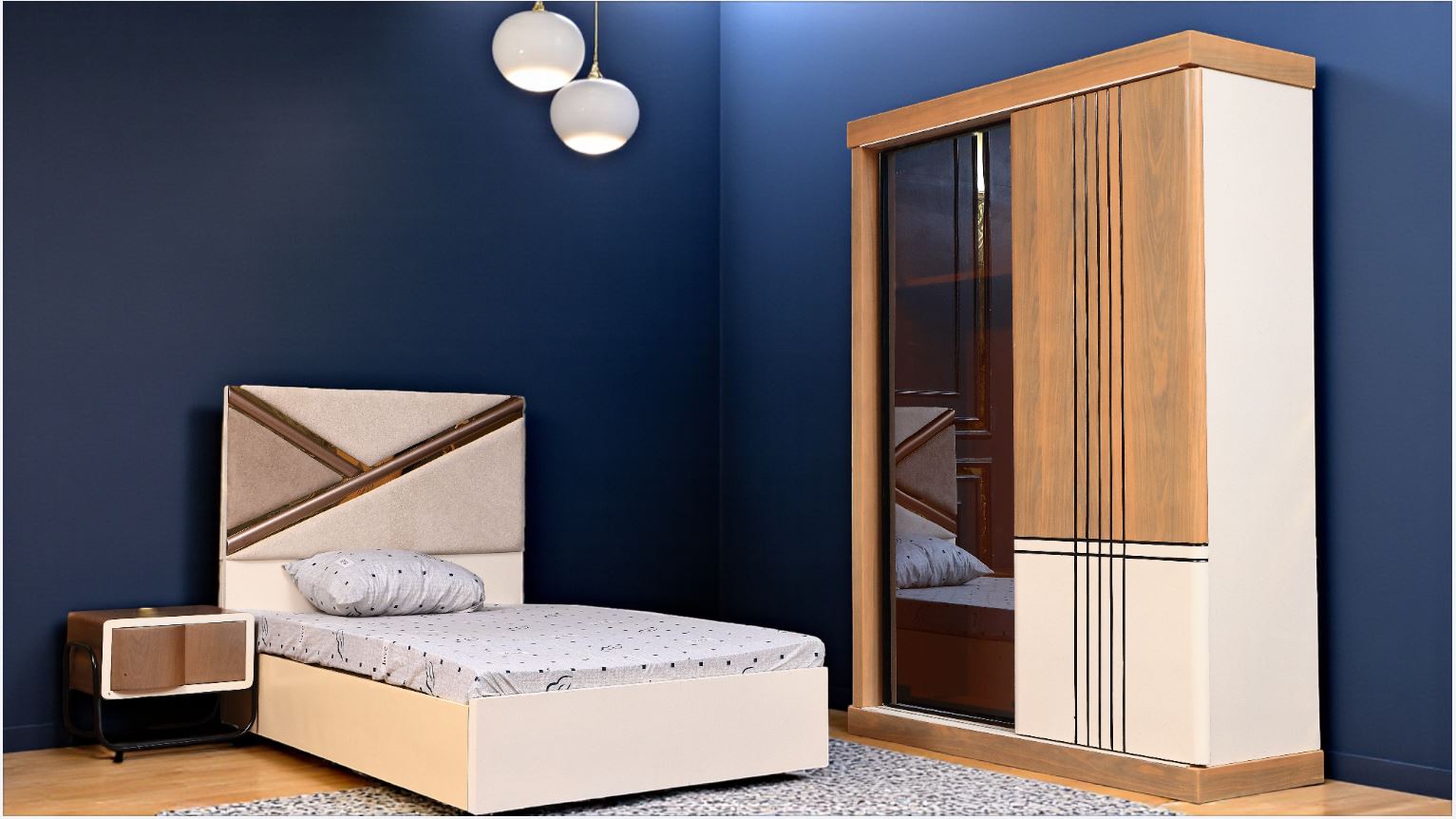 غرفة نوم اطفال 375