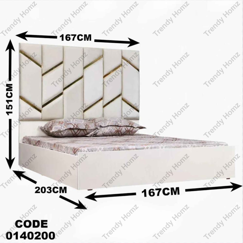غرفة نوم ماستر 402