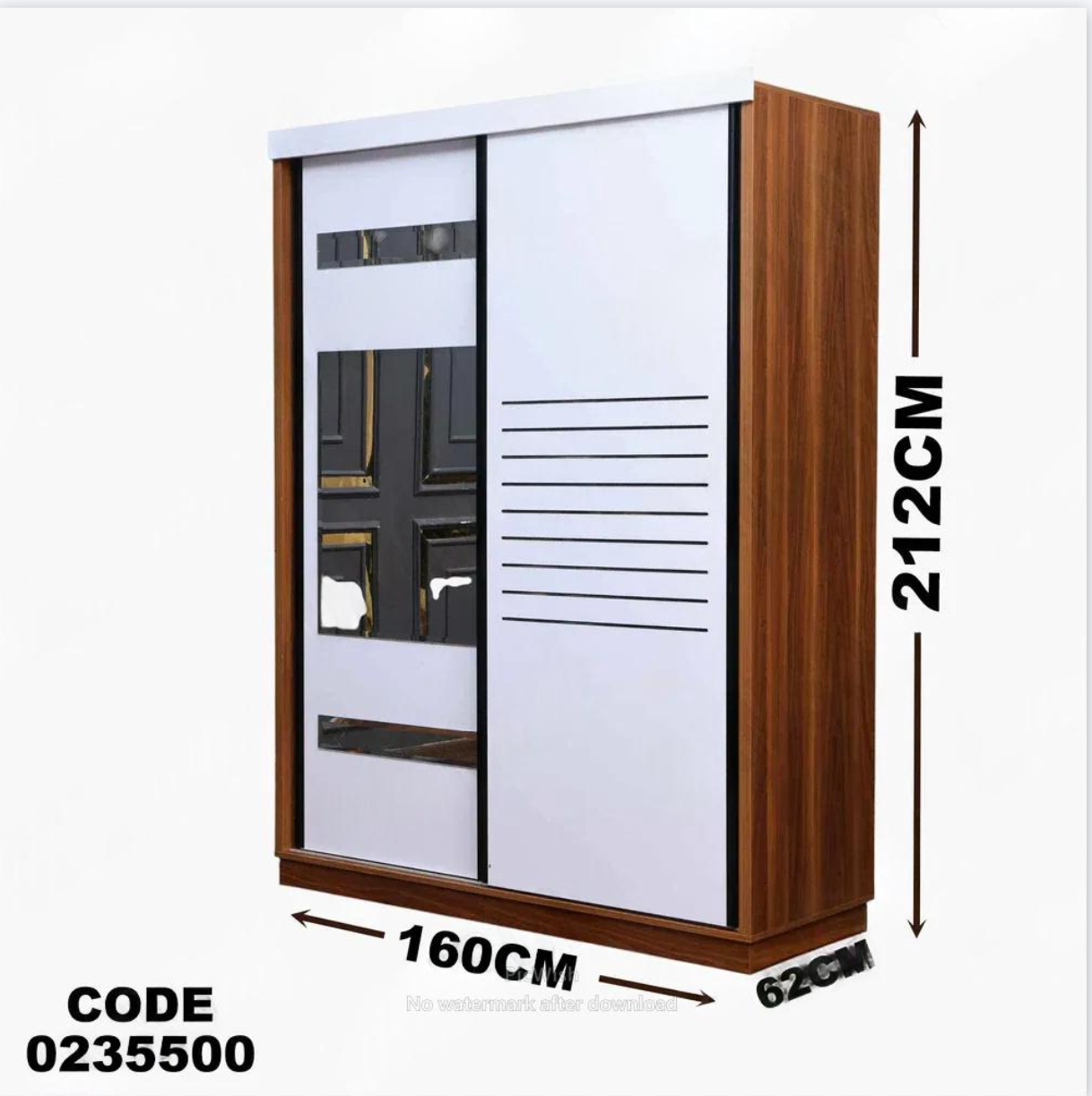 غرفة نوم اطفال 355