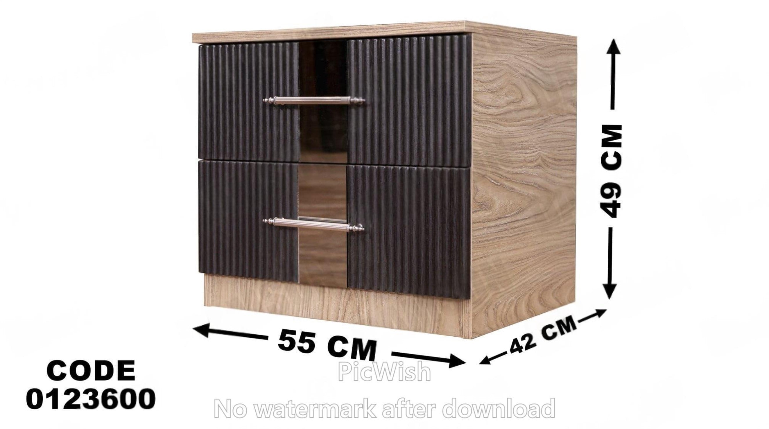 غرفة نوم ماستر 236