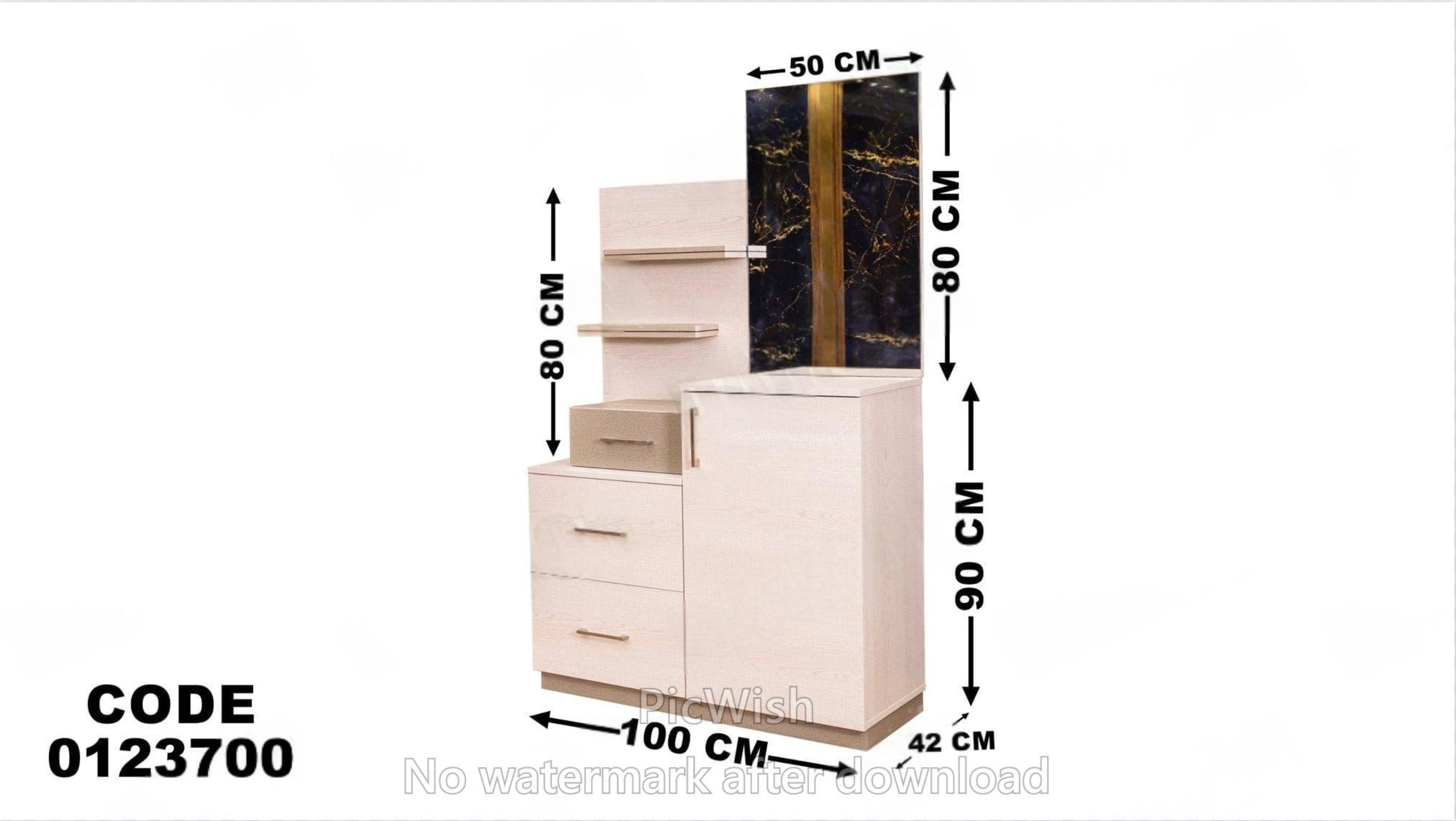 غرفة نوم ماستر 237