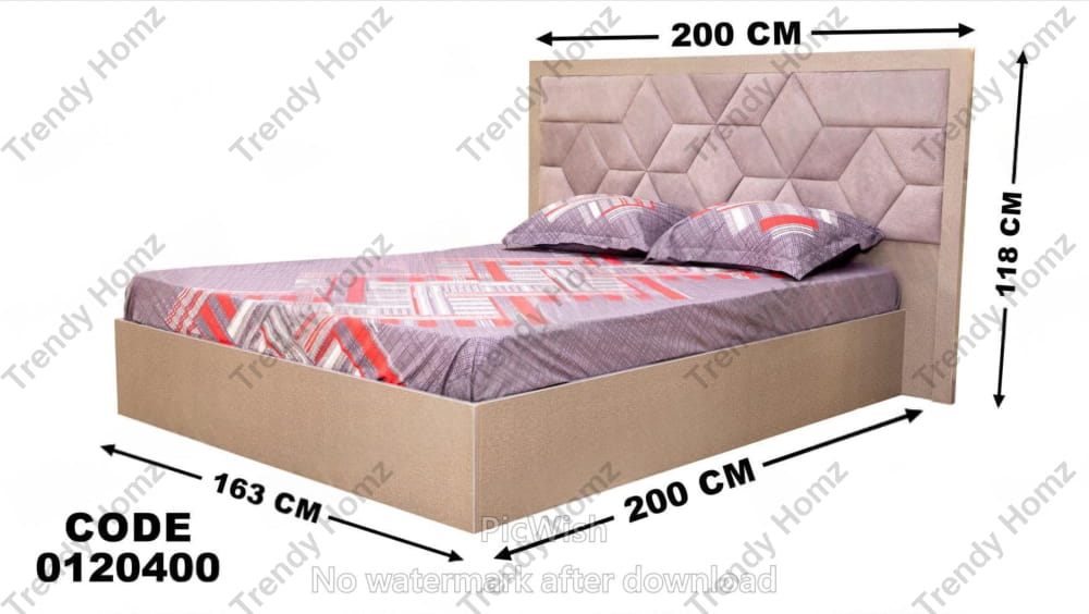 غرفة نوم ماستر 204