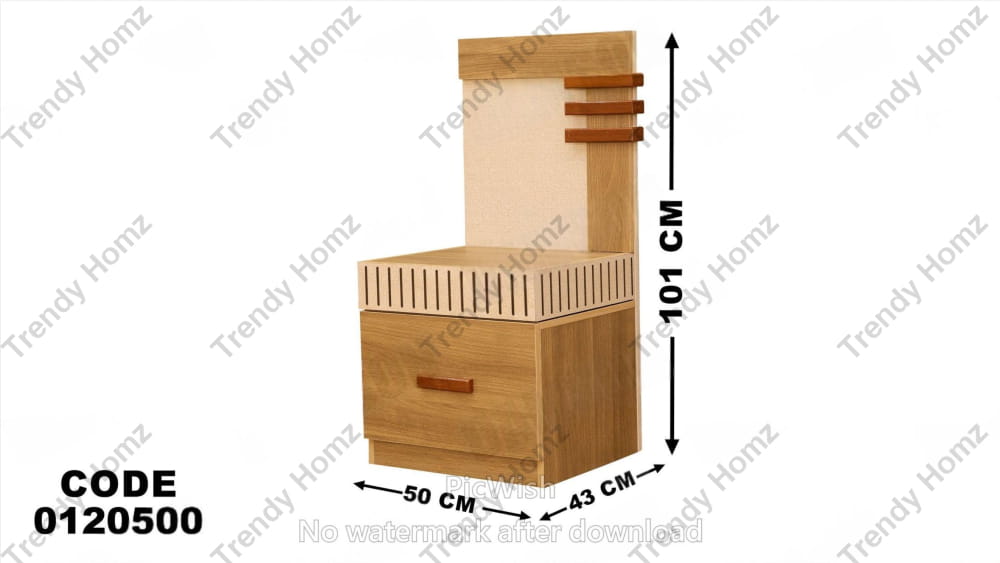 غرفة نوم ماستر 205