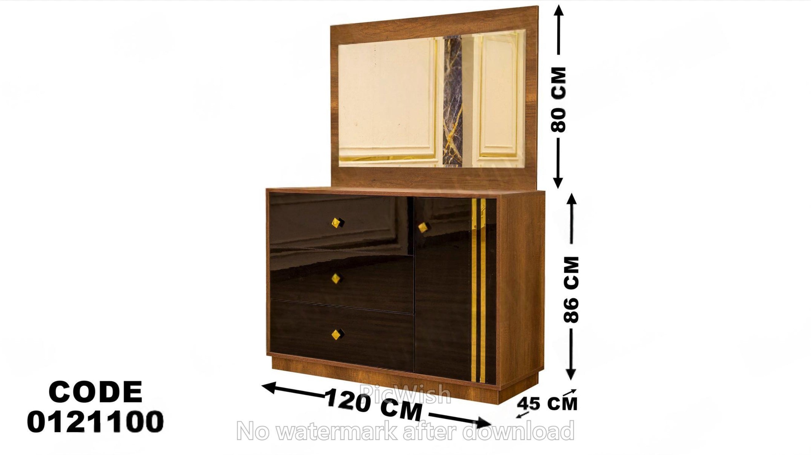 غرفة نوم ماستر 211
