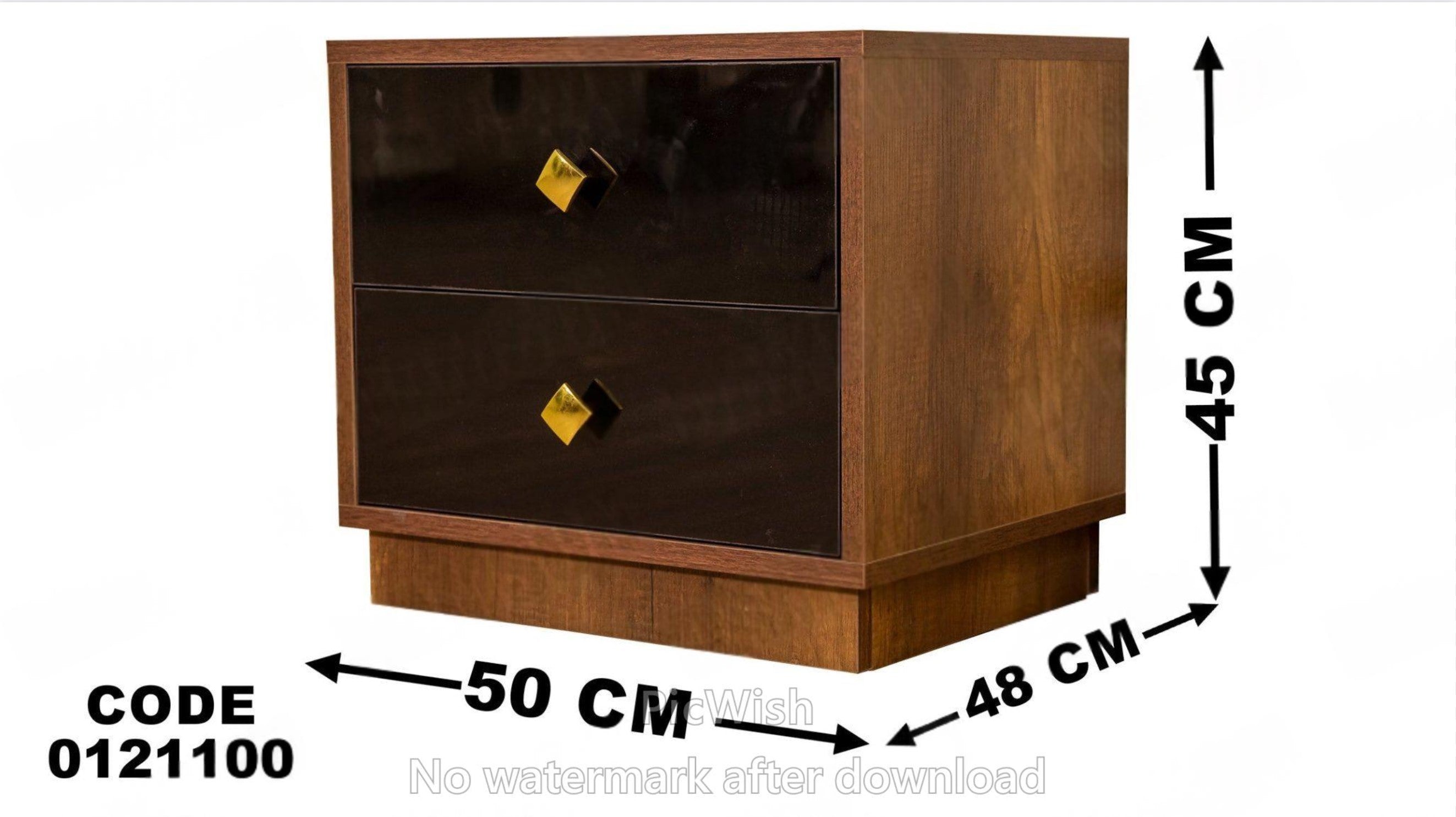 غرفة نوم ماستر 211