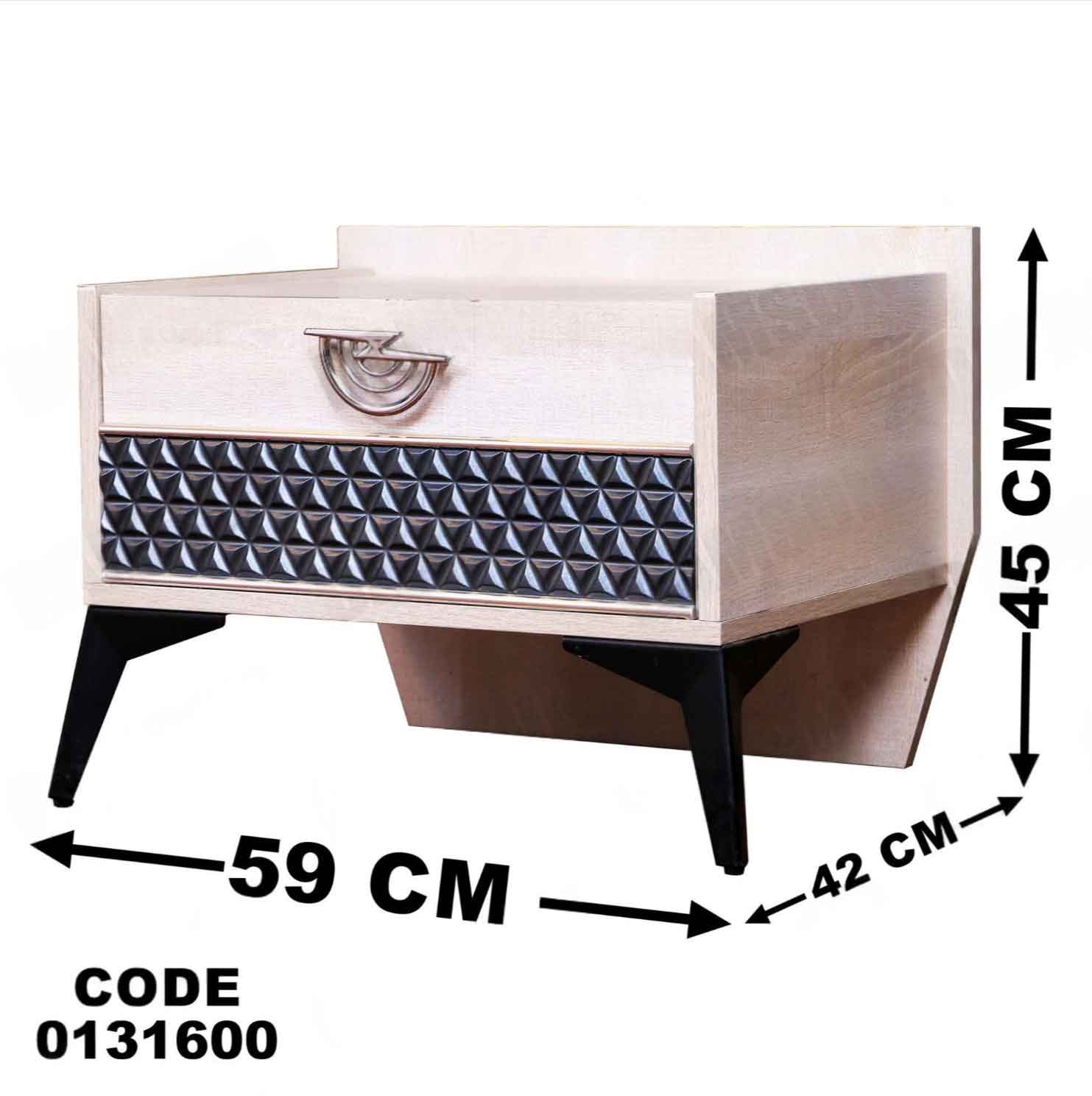 غرفة نوم ماستر 316