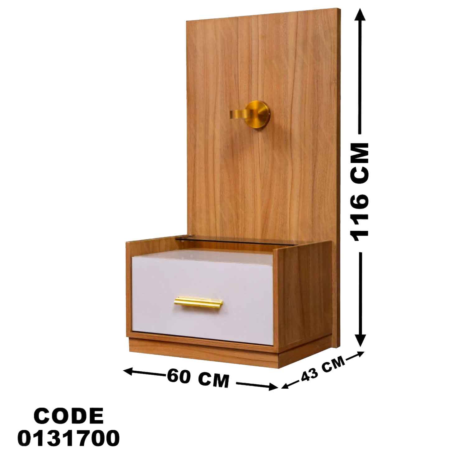 غرفة نوم ماستر 317