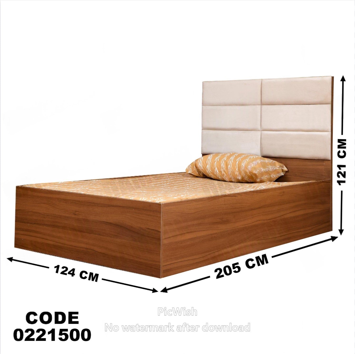 غرفة نوم اطفال 215