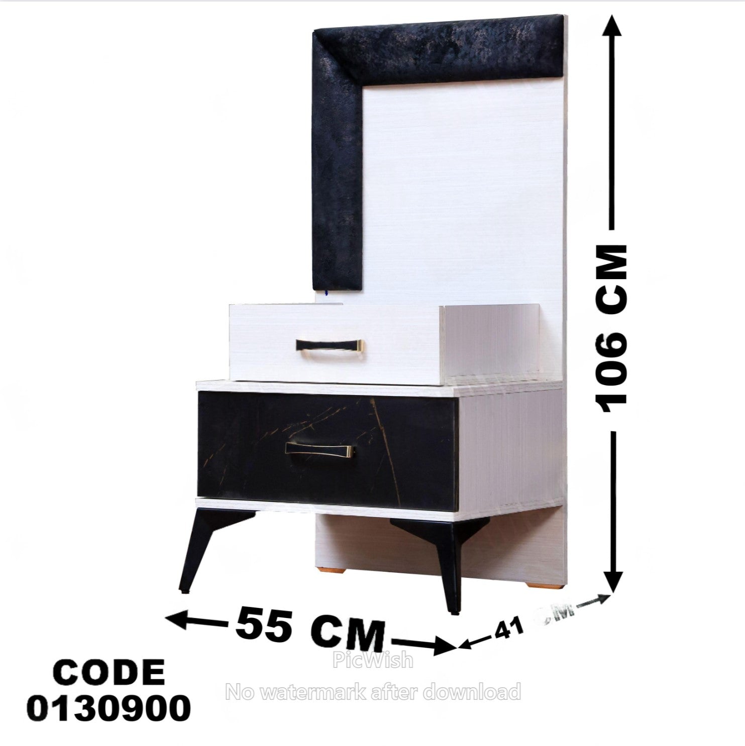 غرفة نوم ماستر 309