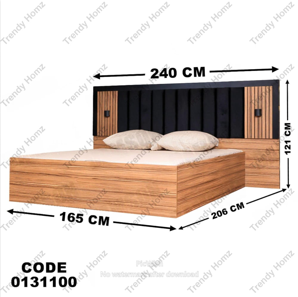غرفة نوم ماستر 311