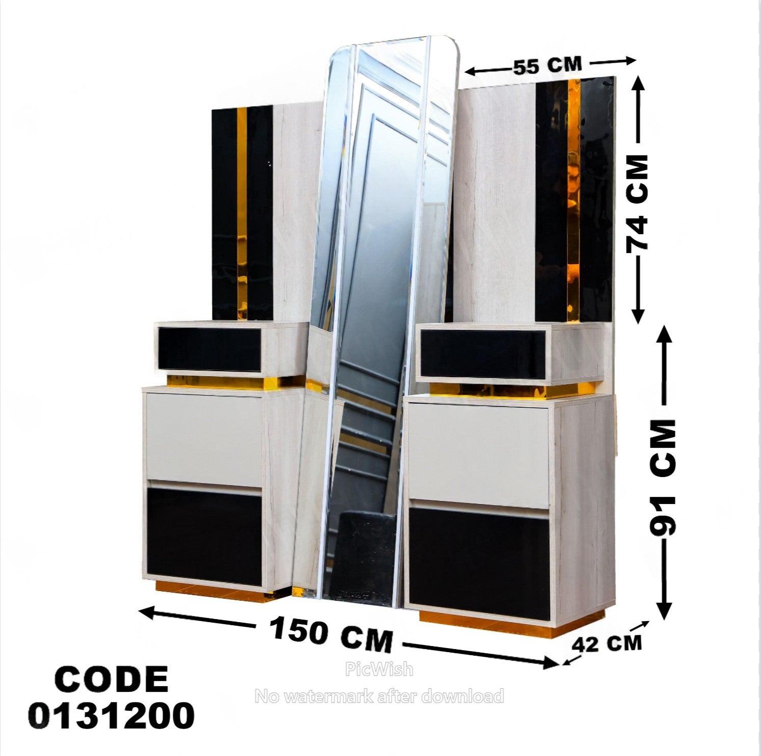 غرفة نوم ماستر 312