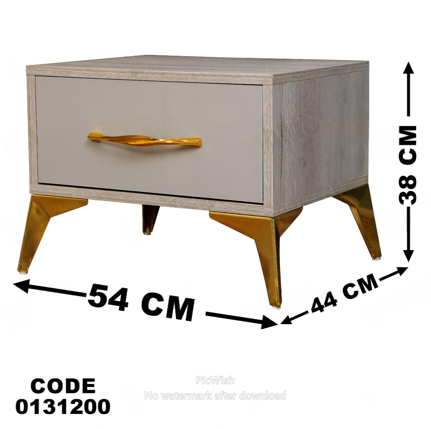 غرفة نوم ماستر 312