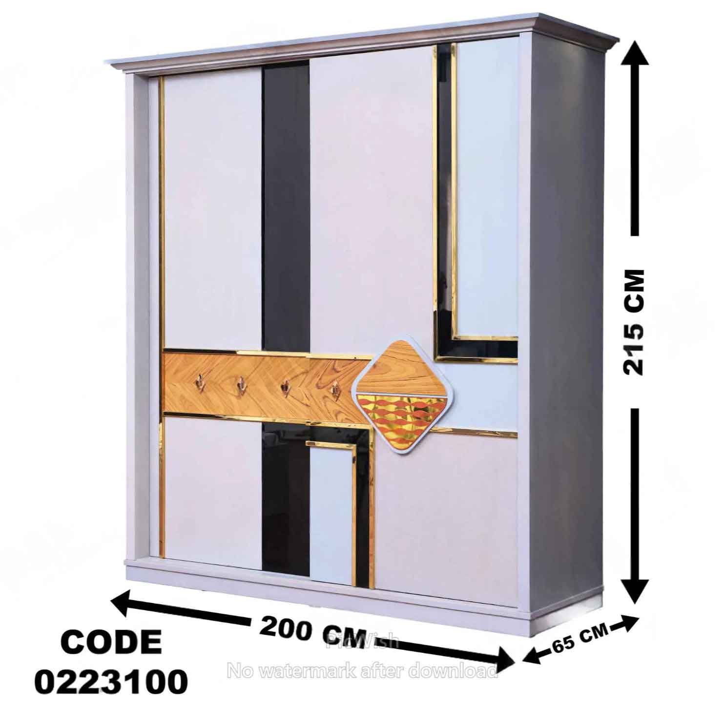 غرفة نوم اطفال 231