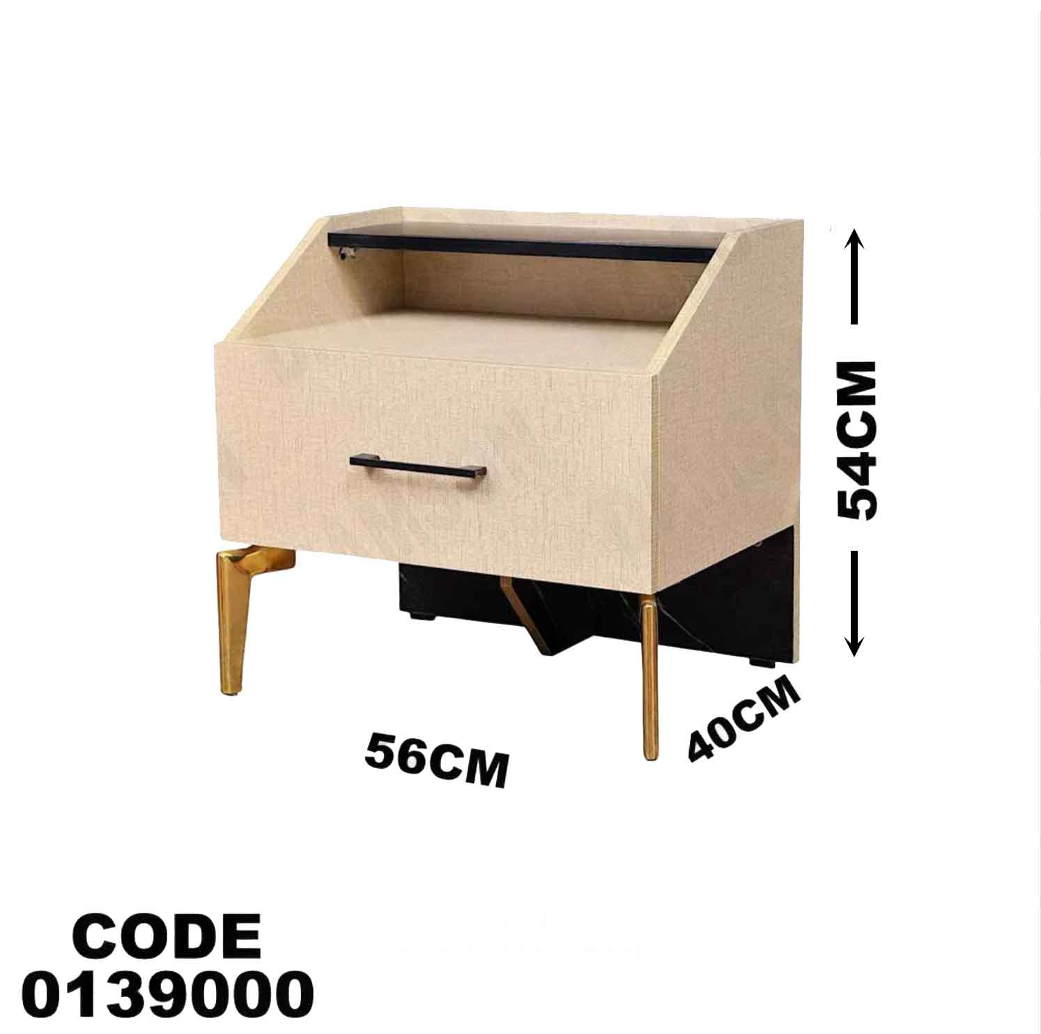 غرفة نوم ماستر 390