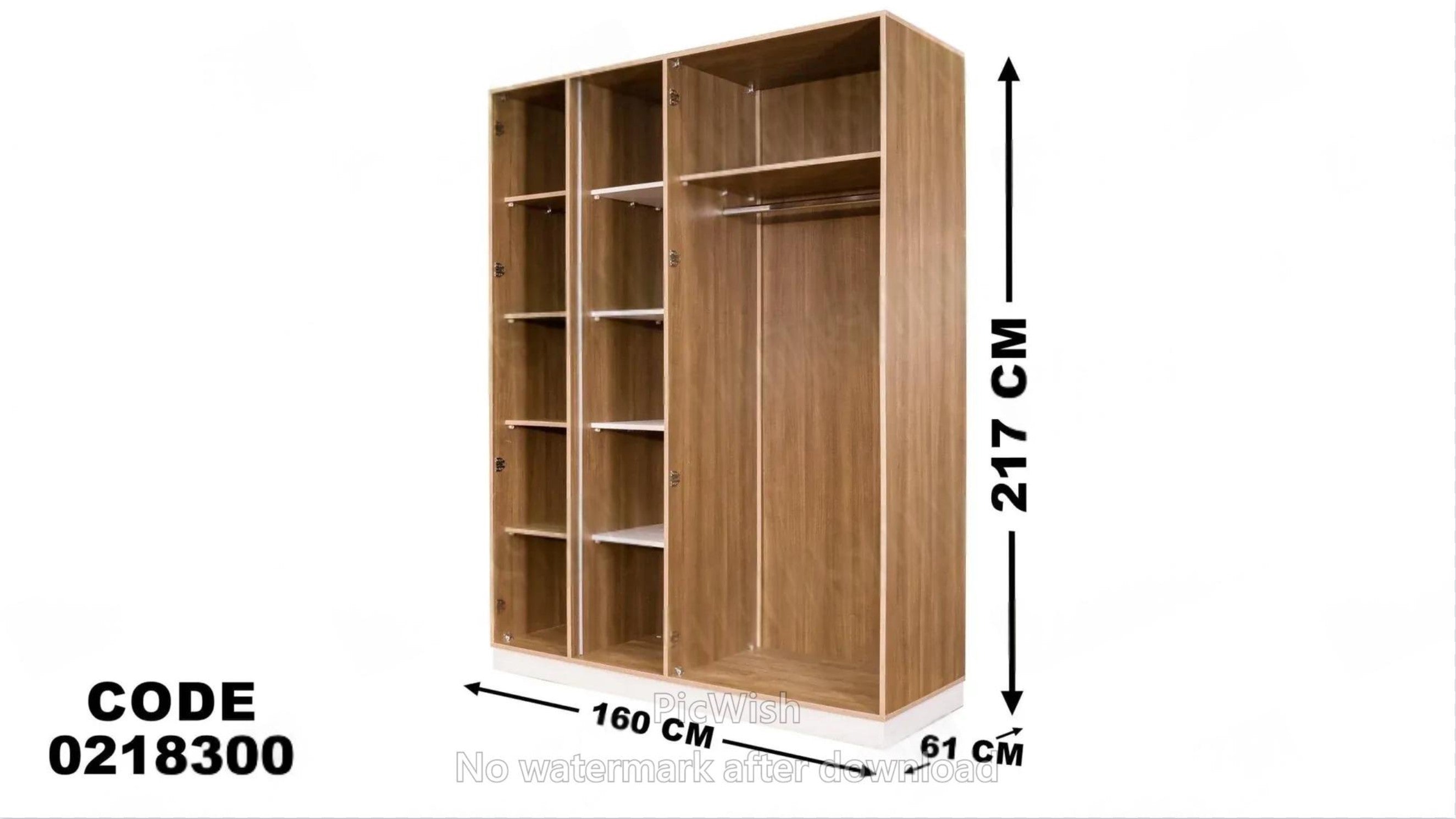 دولاب اطفال 183