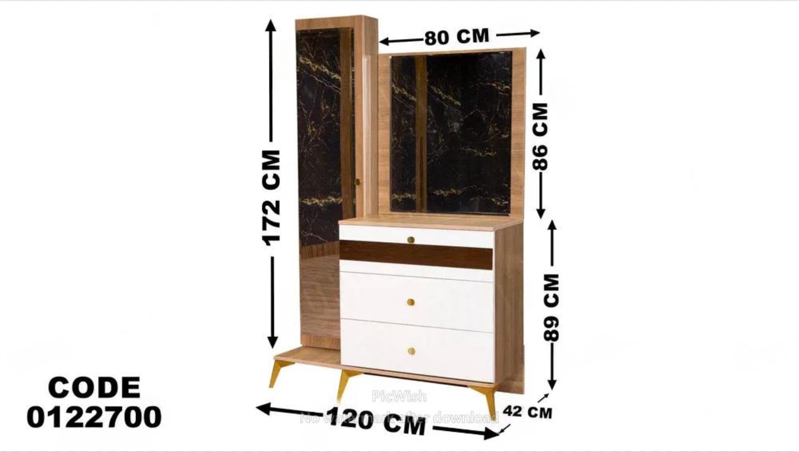 غرفة نوم ماستر 227