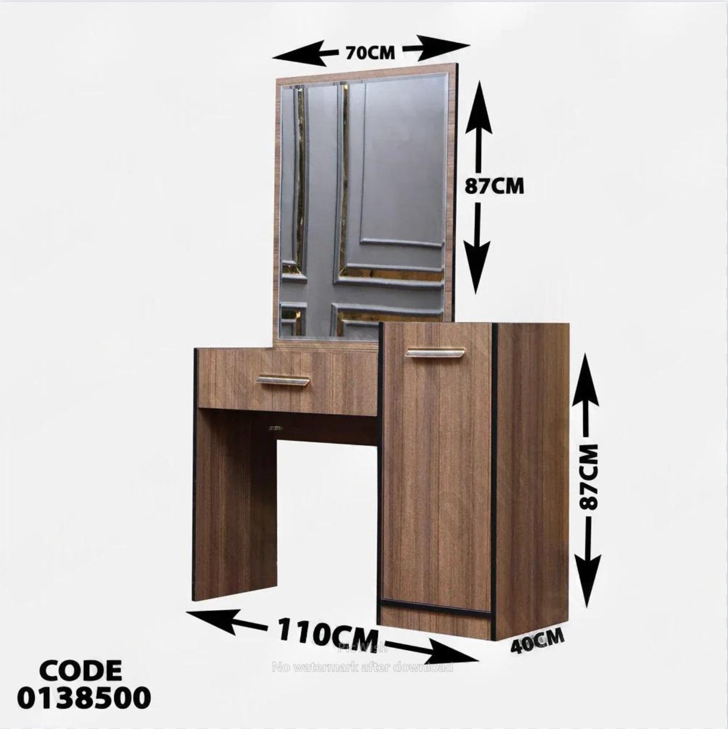 غرفة نوم ماستر 385