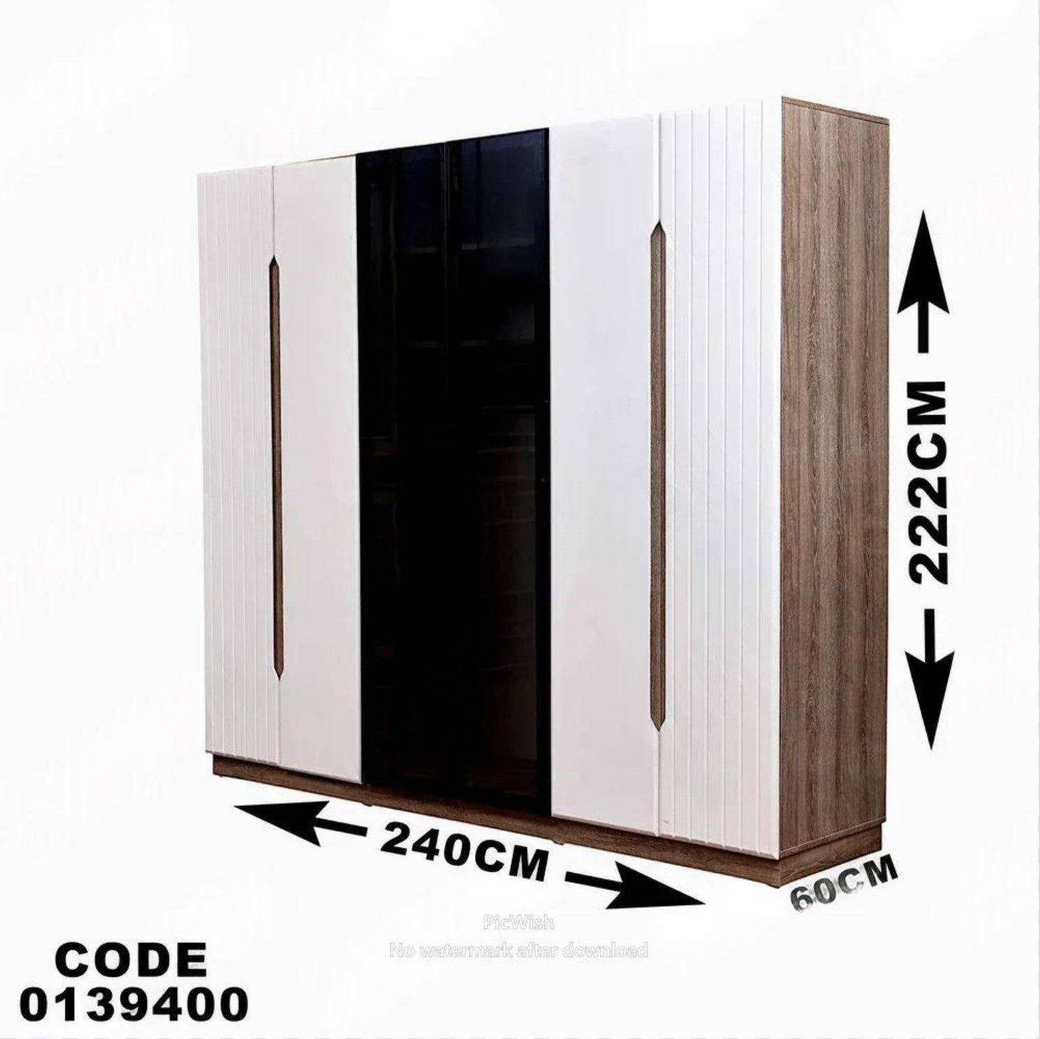 غرفة نوم ماستر 394