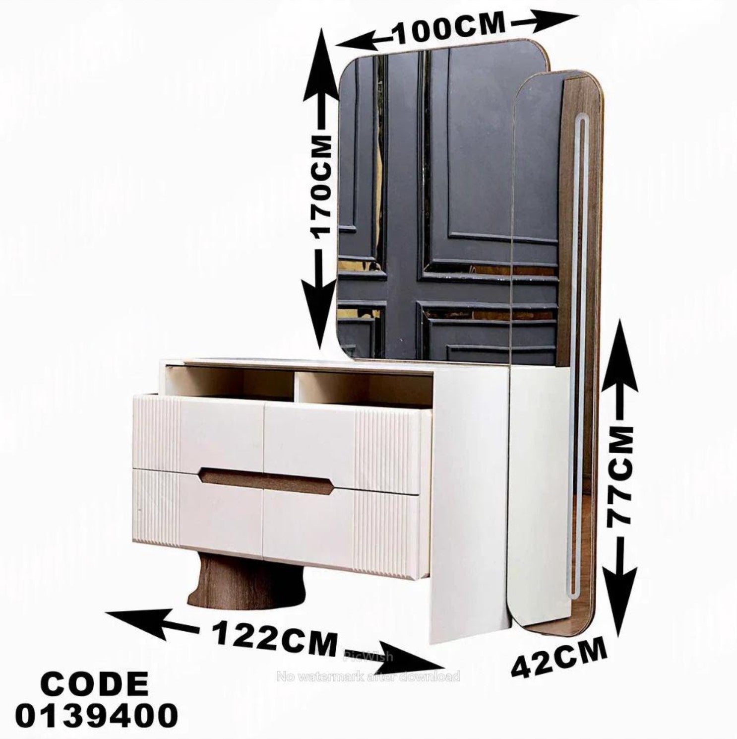 غرفة نوم ماستر 394