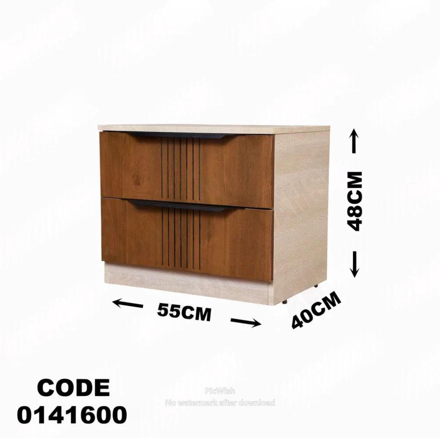 غرفة نوم ماستر 416