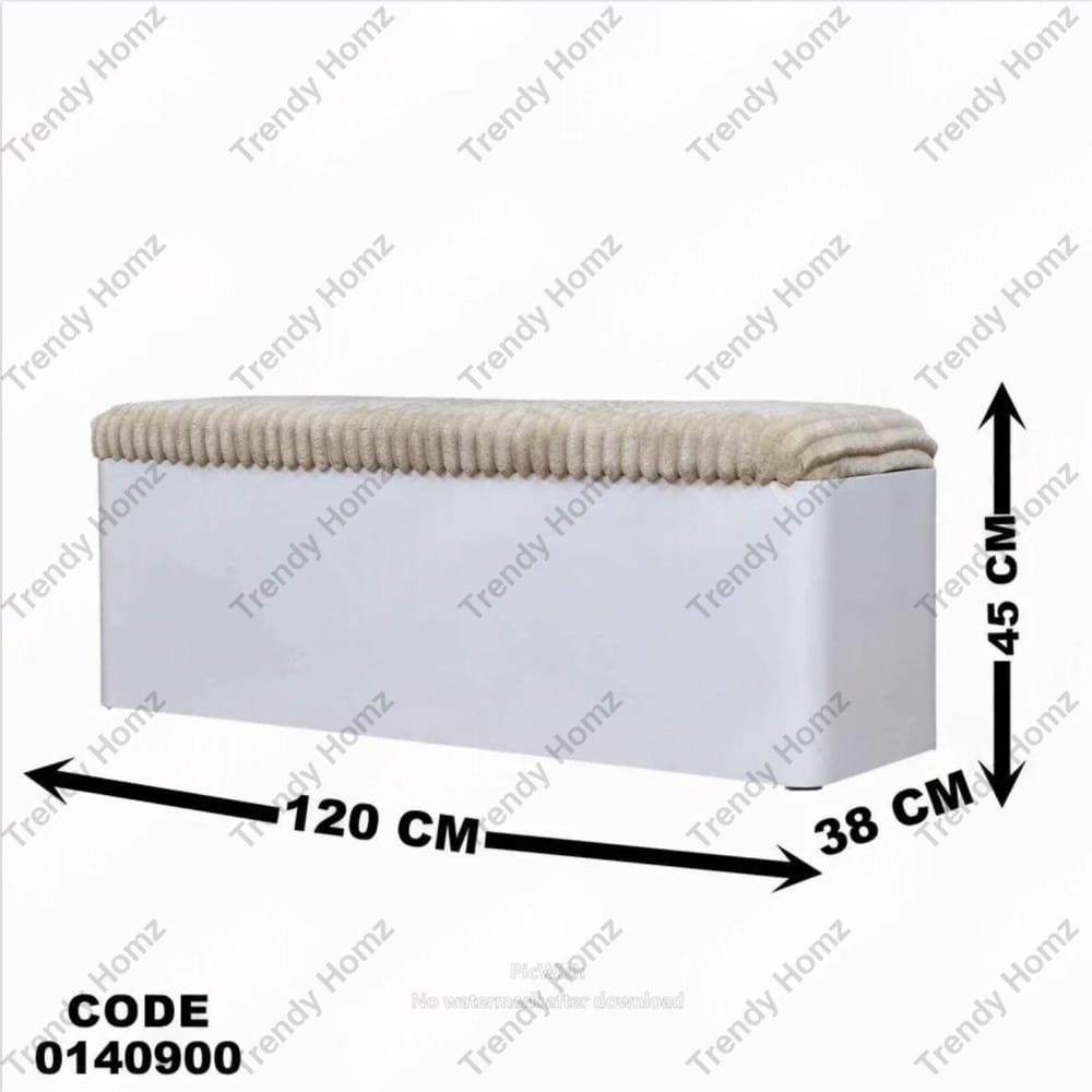 غرفة نوم ماستر 409
