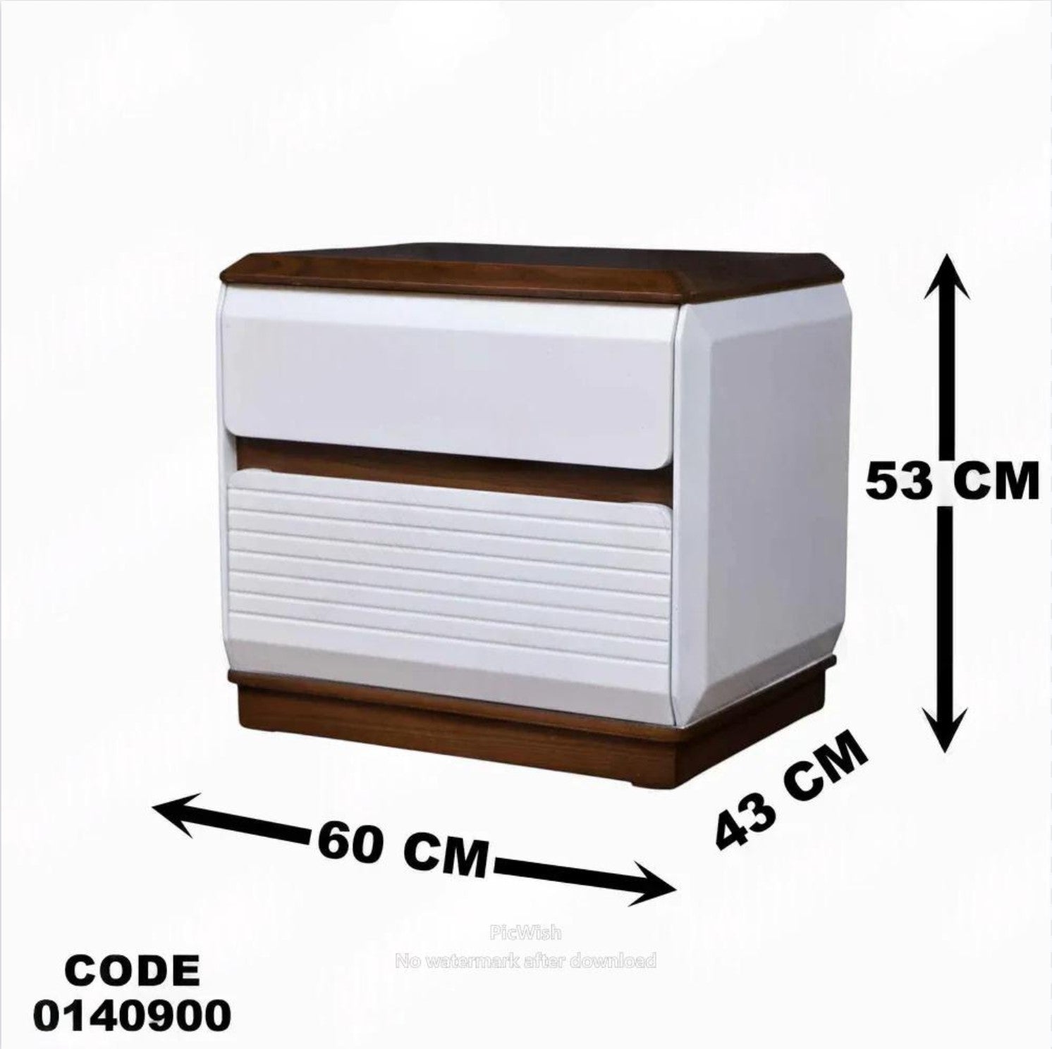 غرفة نوم ماستر 409