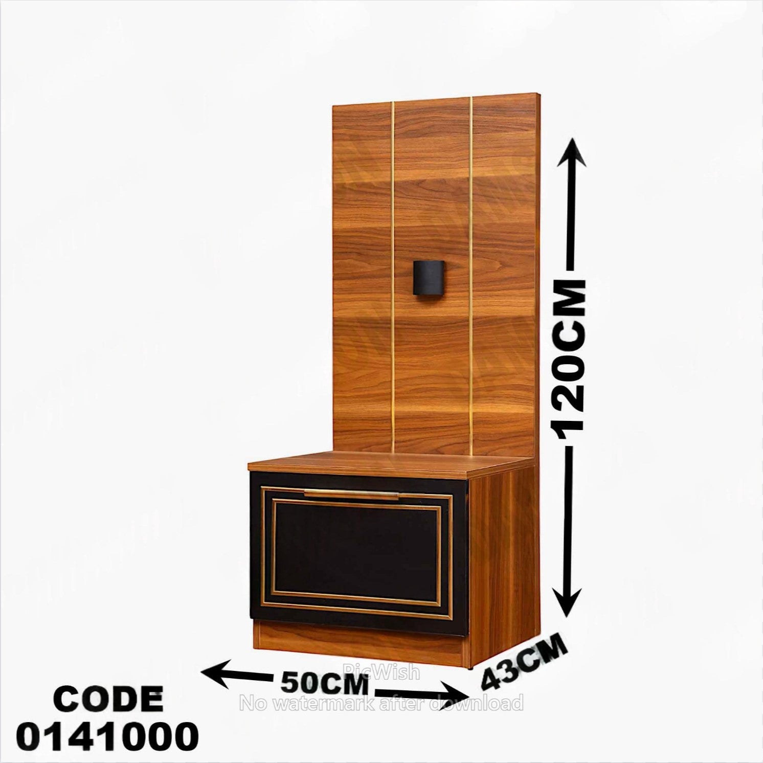 غرفة نوم ماستر 410