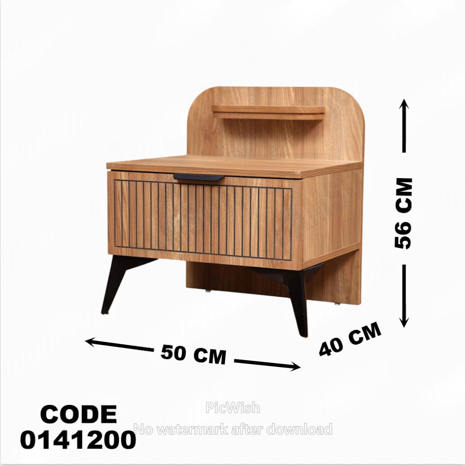 غرفة نوم ماستر 412