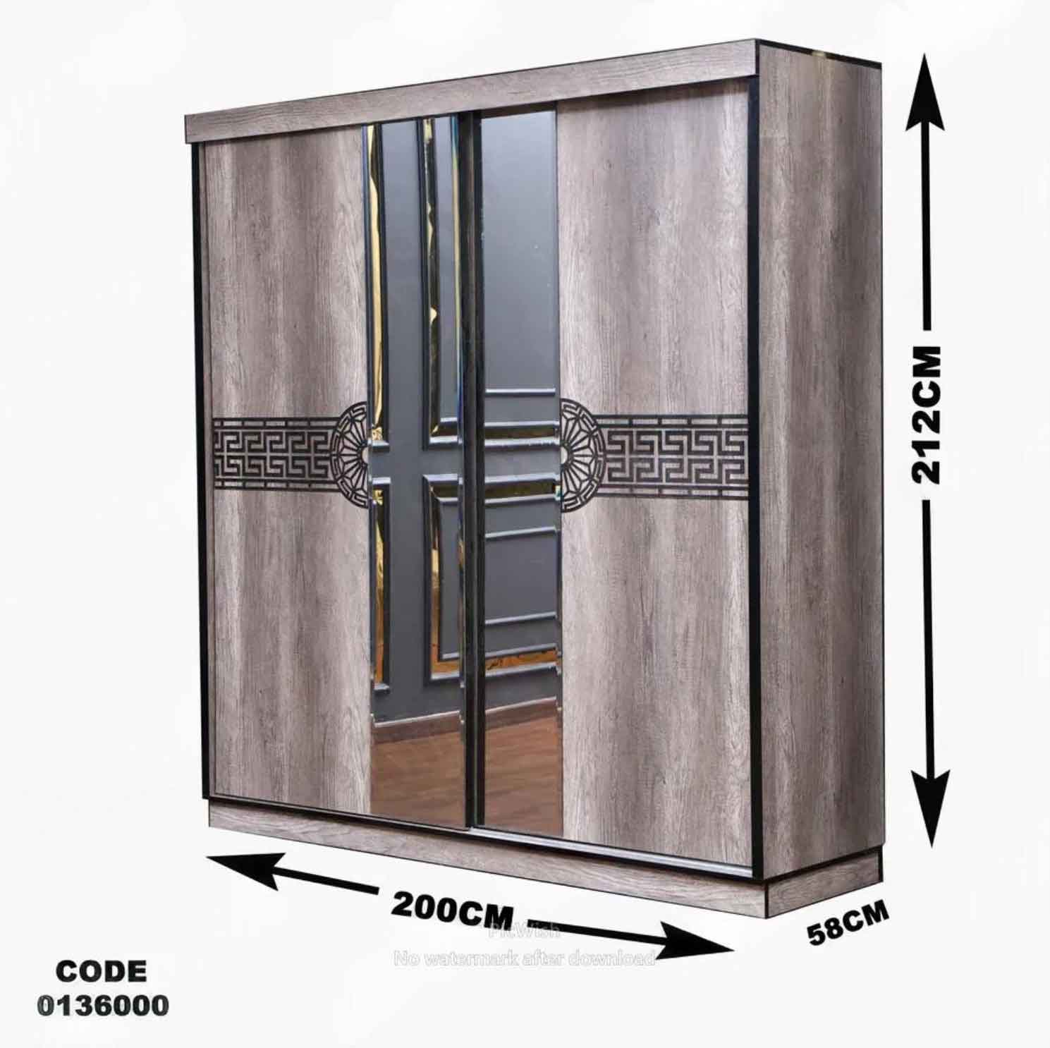 غرفة نوم ماستر 360