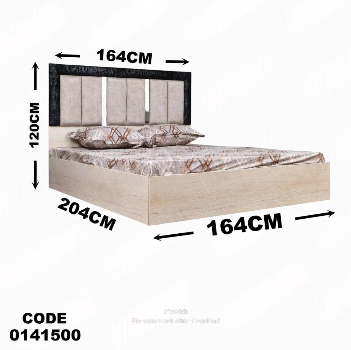 غرفة نوم ماستر 415