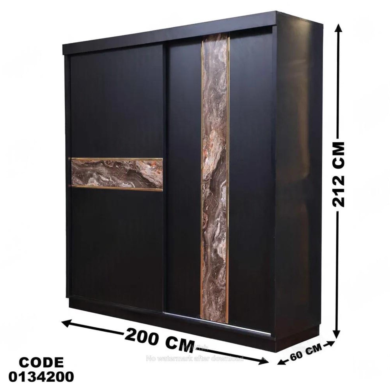 غرفة نوم ماستر 342