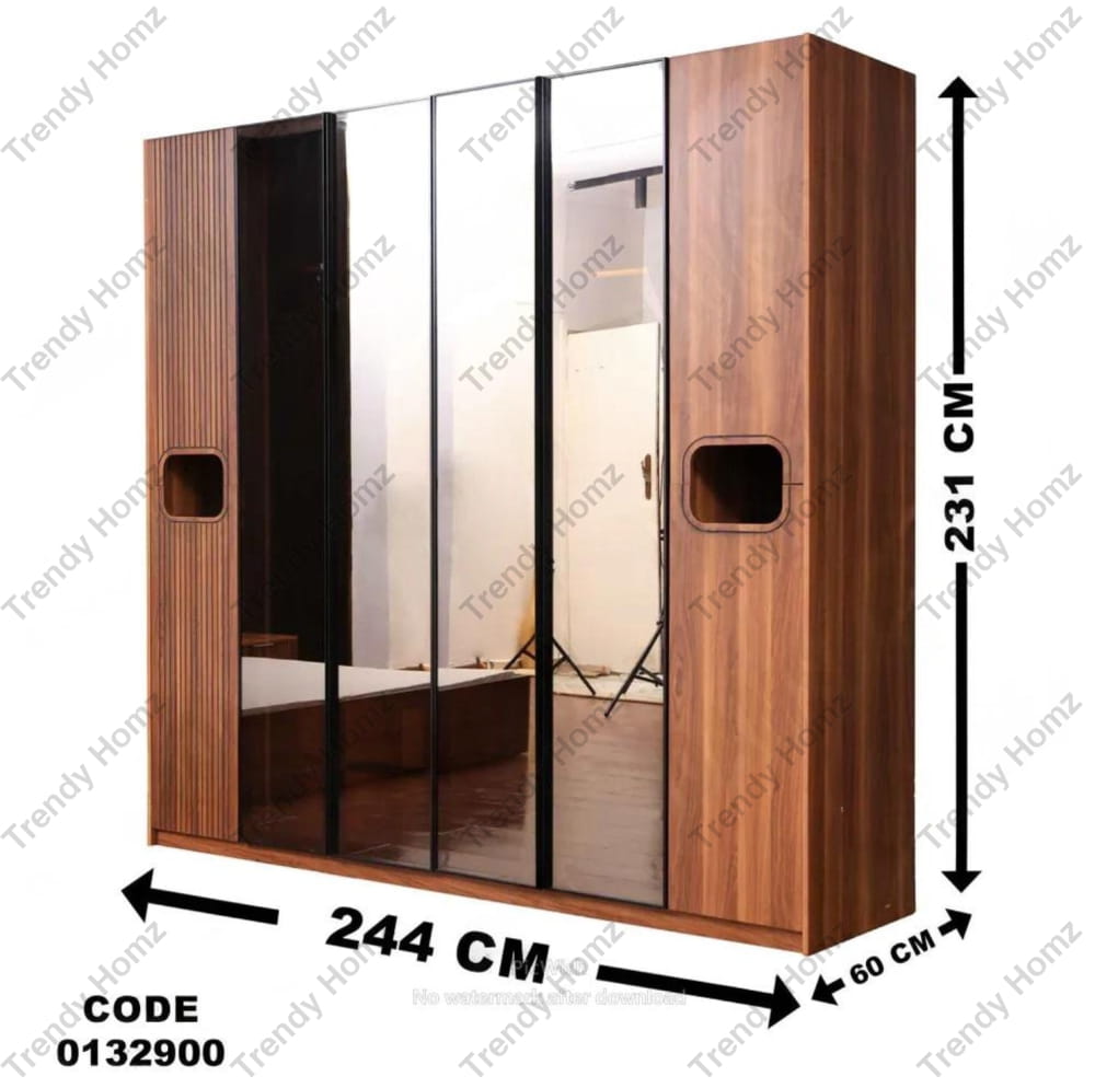 غرفة نوم ماستر 329
