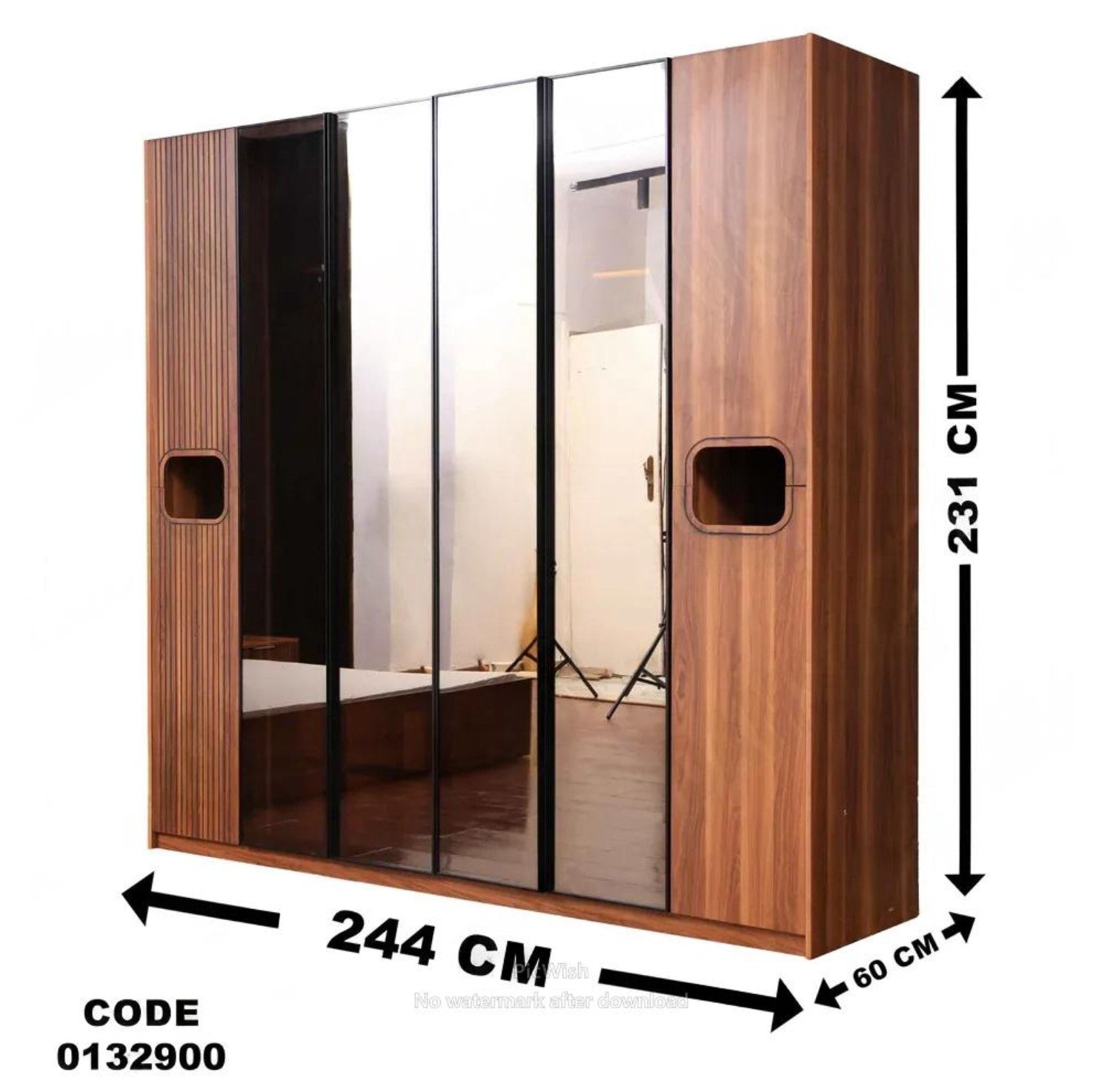 دولاب ماستر 329