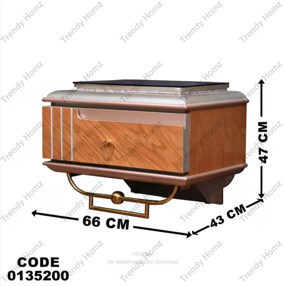 كمود ماستر 352