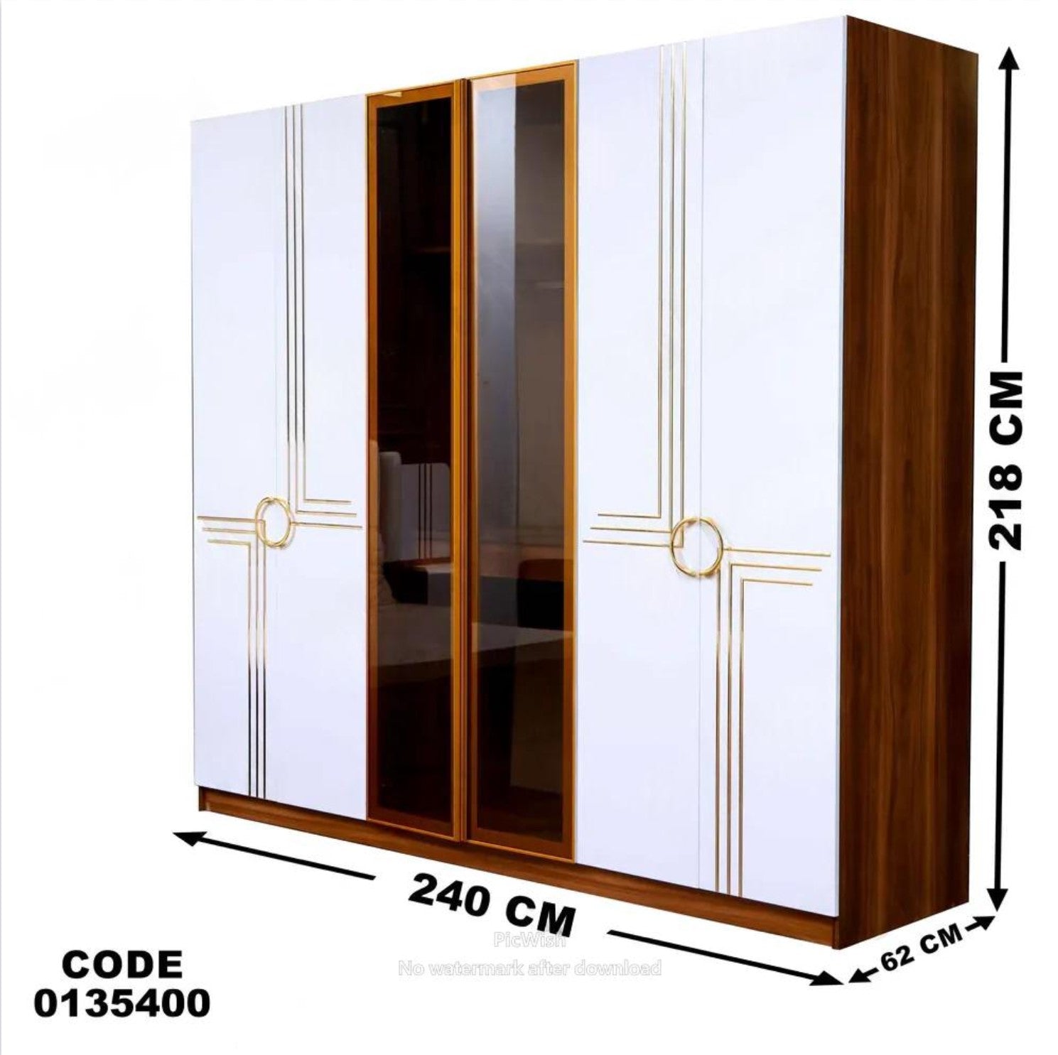 غرفة نوم ماستر 354