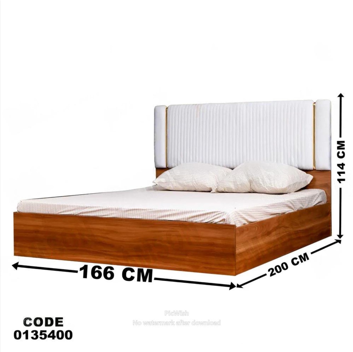 سرير ماستر 354