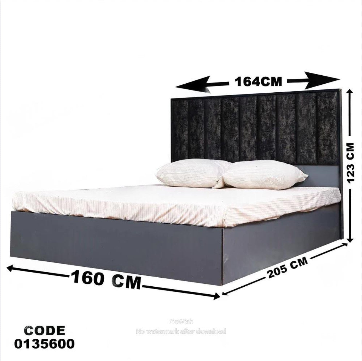 غرفة نوم ماستر 356