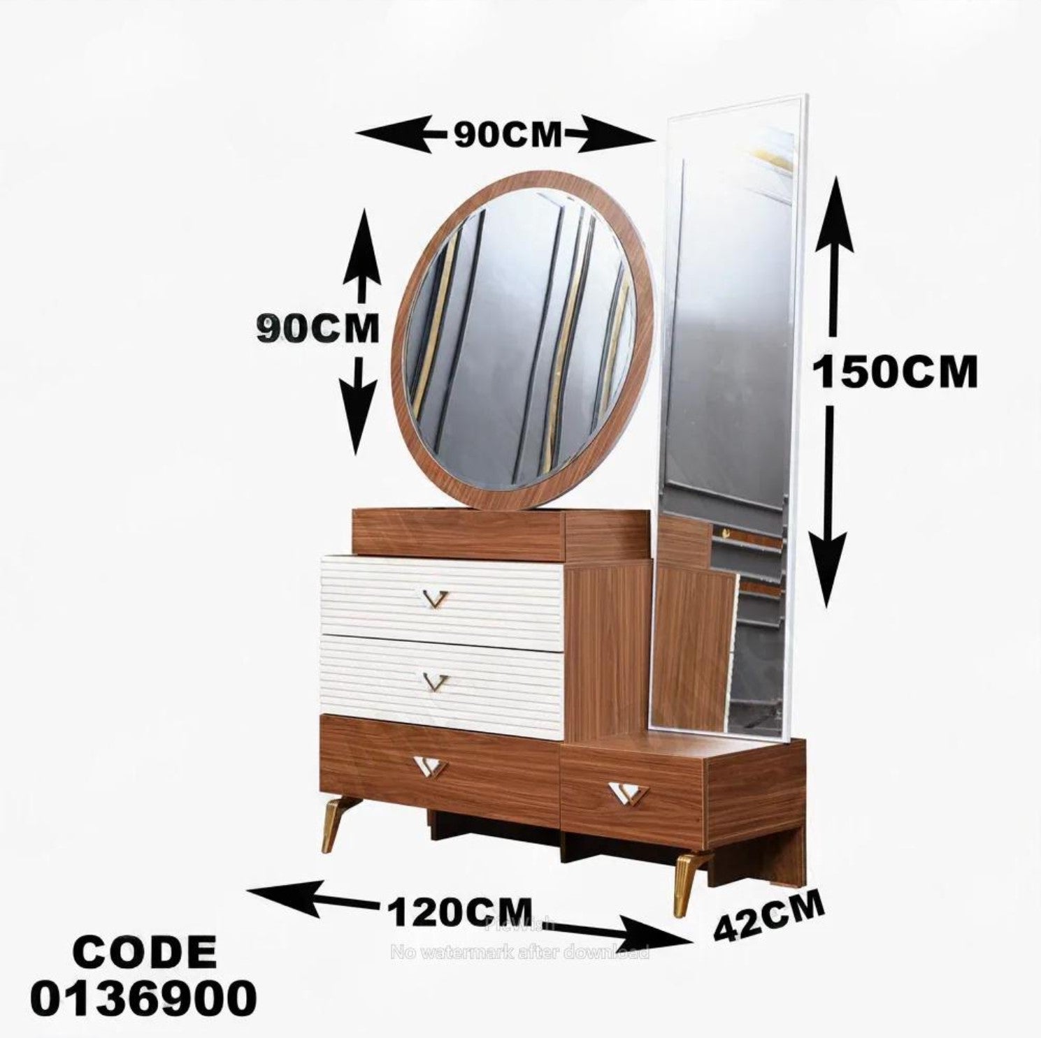 غرفة نوم ماستر 369