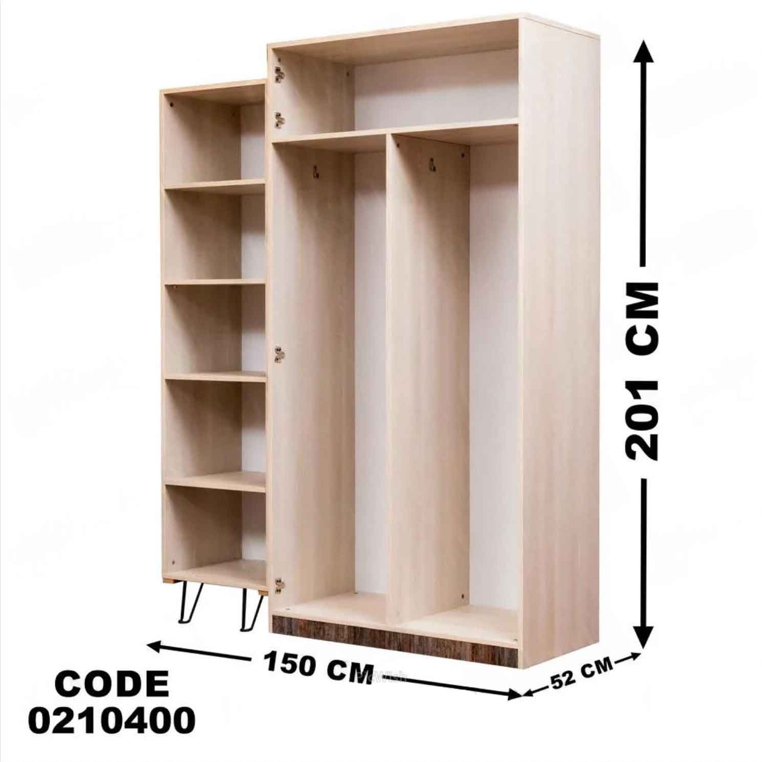 دولاب اطفال 104