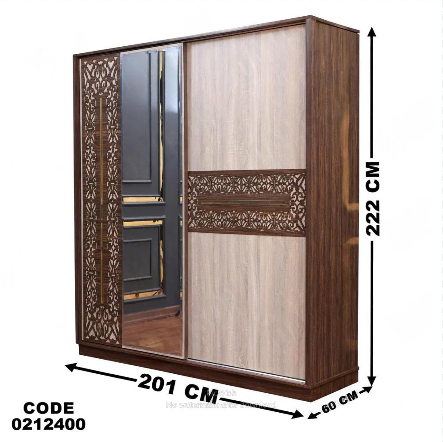 غرفة نوم اطفال 124