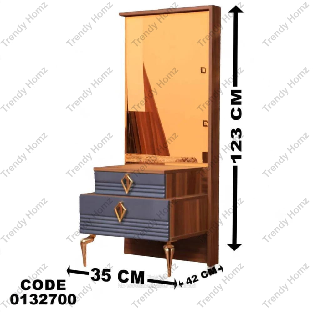 كمود ماستر 327