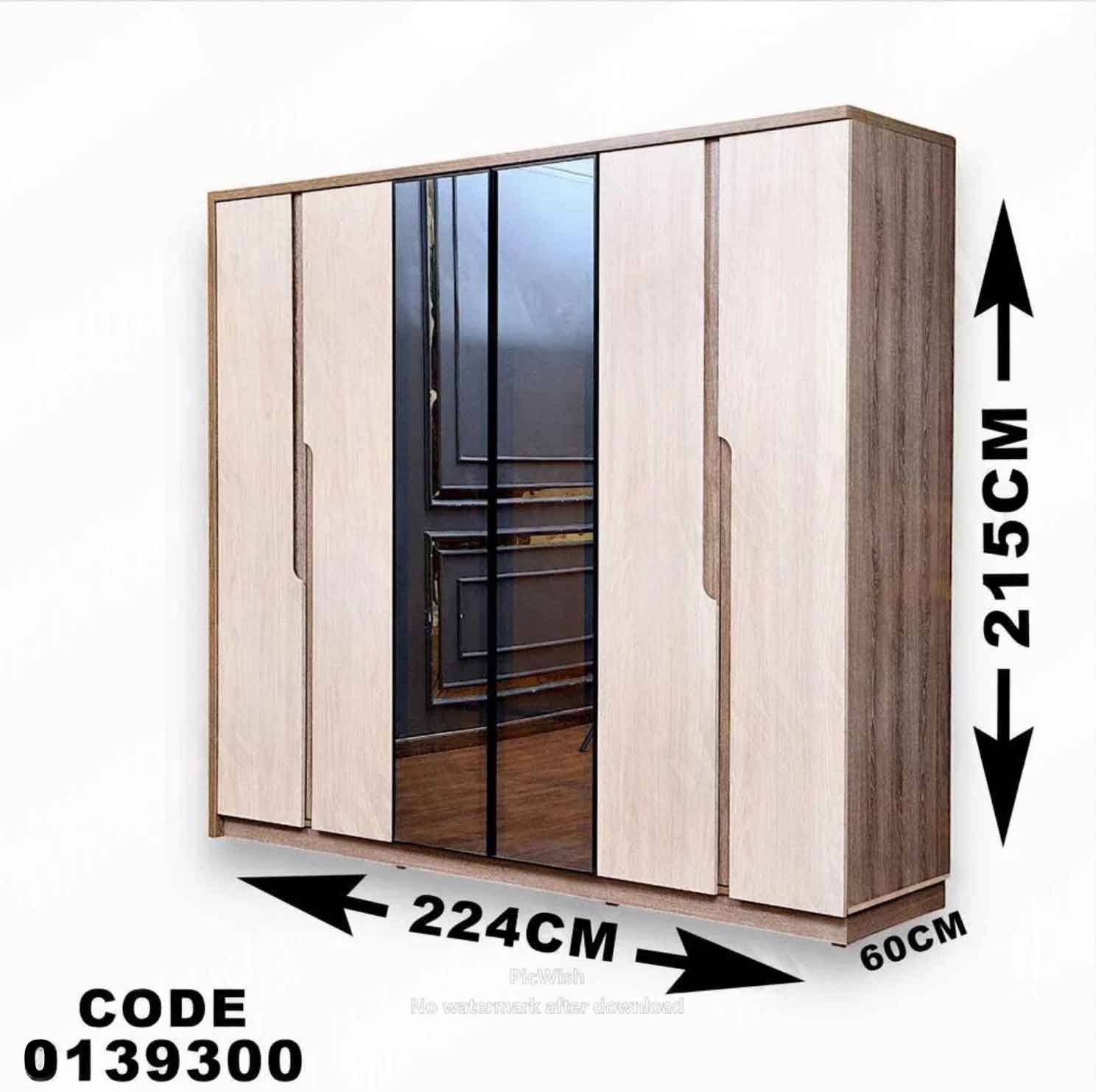 غرفه نوم ماستر 393