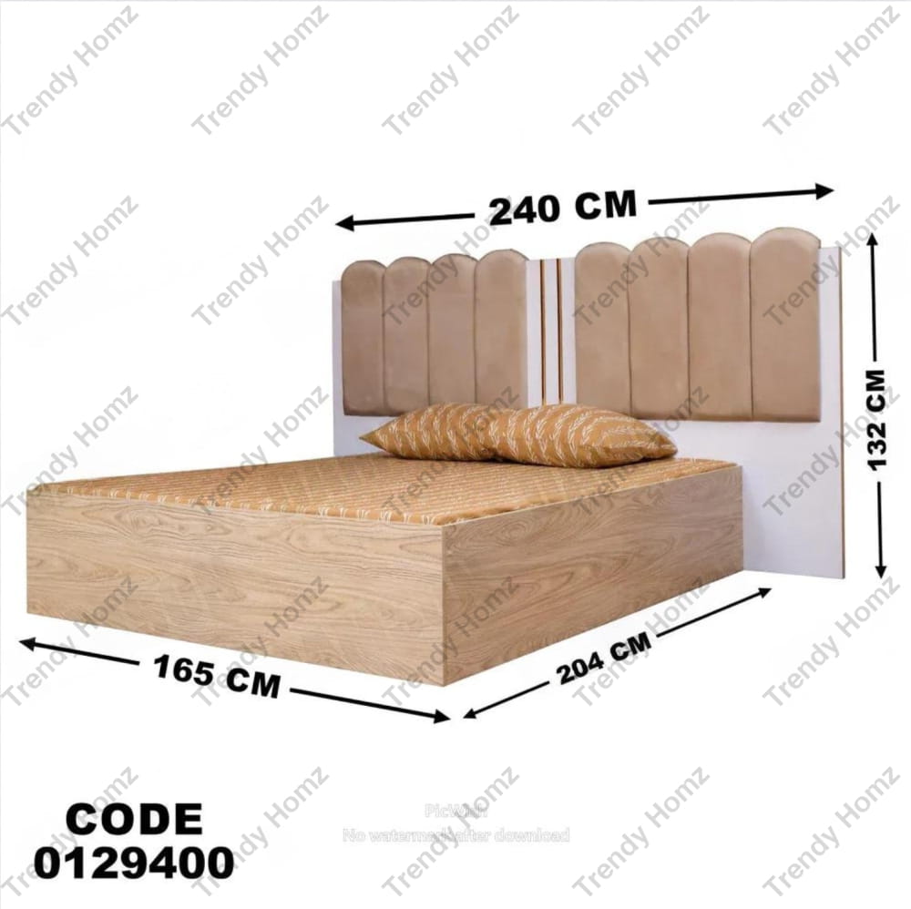 غرفة نوم ماستر 294