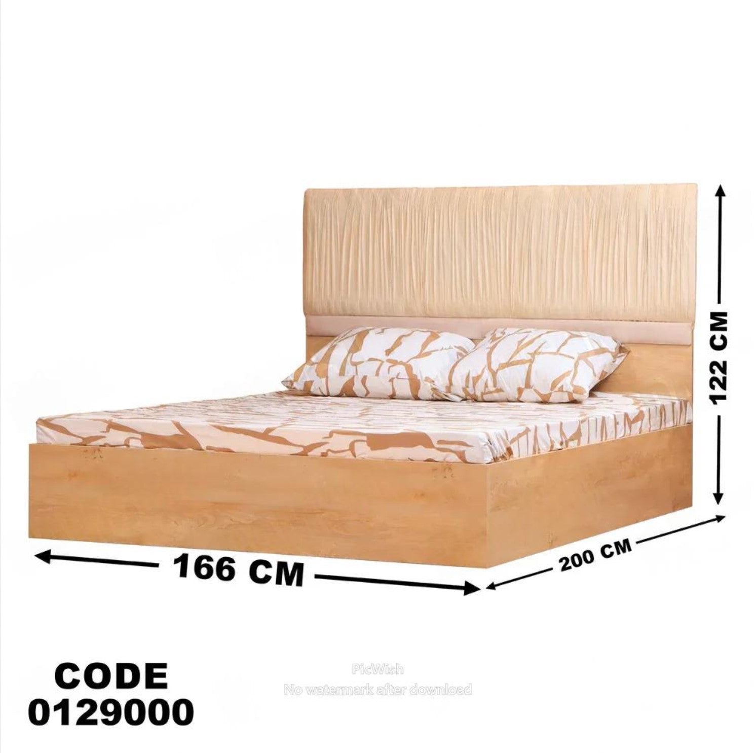 غرفة نوم ماستر 290