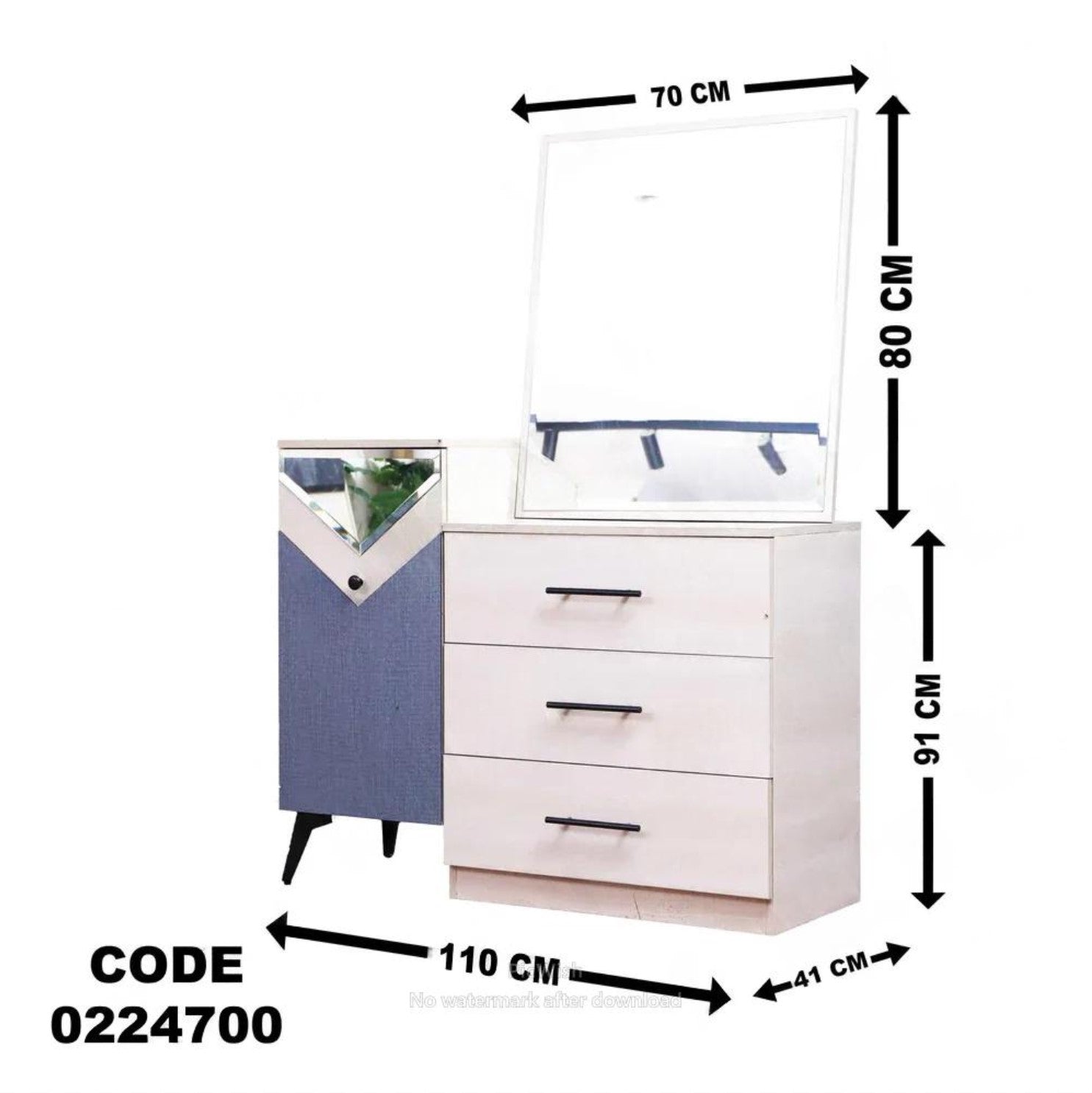 غرفة نوم اطفال 247