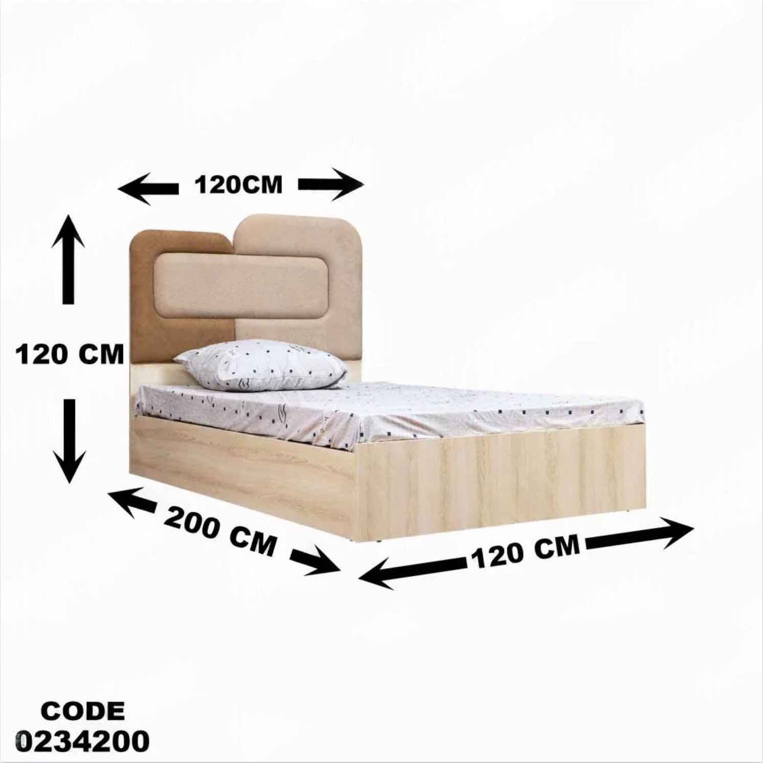 غرفة نوم اطفال 342