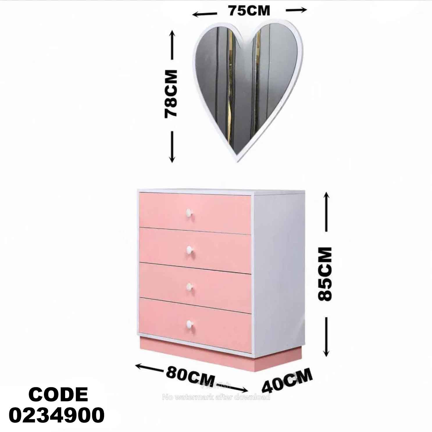 غرفة نوم اطفال 349